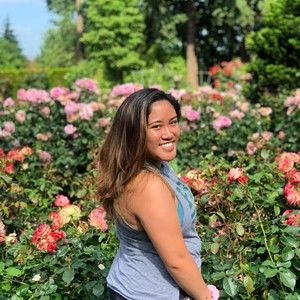 Meet your Posher, Ashley